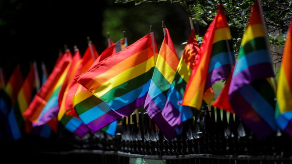 Mexico Legalises Same-Sex Marriage
